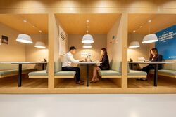 One Raffles Place (D1), Office #604322341